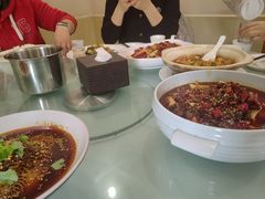 -成都驻京办餐厅(蜀都宾馆店)