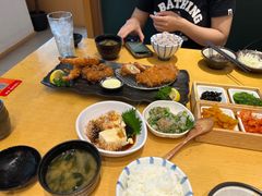 -胜博殿日式炸猪排(西红门店)
