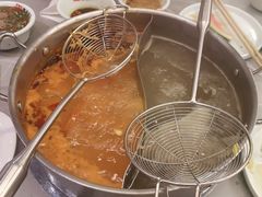 -宴全牛粤来越牛潮汕鲜牛肉火锅(海州万达广场店)