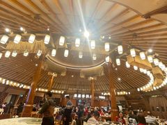 -九十九顶毡房(阜石路店)