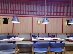 大堂-舞辣辣·川菜·黑豆花水煮鱼(卓悦汇店)