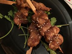 -Luchador摔跤手墨西哥餐厅(恒宇广场店)