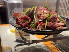 -杨小佳·齐齐哈尔烤肉·烤串(广州店)