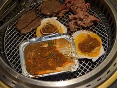 -AJIYA·池袋日式烧肉自助(天津万象城店)
