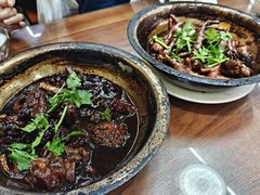 -多福临砂锅居(苏堤北路店)