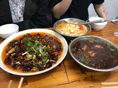 -三哥田螺(北书院街店)