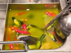 -海底捞火锅(顺义华联店)