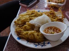 -建国蚵煎蚵面