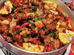 -辣小鲜·南昌大排档(船山路店)