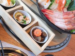 -赤坂亭·M9和牛烧肉·铁板烧·日料398放题(长泰广场店)