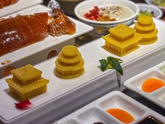 -大海碗·炸酱面·烤鸭·京菜(天坛店)