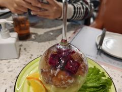 -赵小姐丨新中餐(曲江店)
