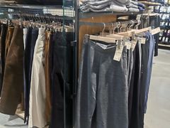 -MUJI无印良品(保利时光里店)