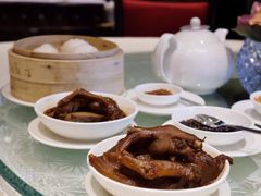 -富临饭店阿一鲍鱼