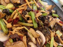 -老味道1992(武当山店)