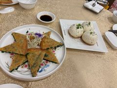 -麒麟中餐厅·经典粤菜·地道菜式老字号(广州长隆酒店)