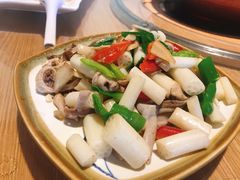 藕带肚条-妈妈的味道(和顺古镇店)