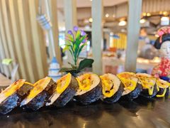 -海草馆自助餐厅(悦海店)