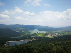 -大姆山草场