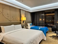 -上海中航虹桥机场泊悦酒店