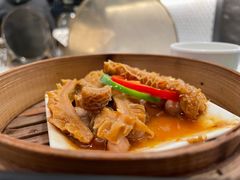 -新大咀港式茶餐厅(宝山万达店)