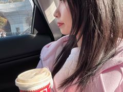 -Tims天好咖啡(江干万象城店)