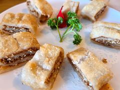 -热度餐厅(老佛爷店)