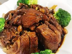 -东坊味道私房菜·地道顺德菜(大良店)