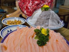 -旧街市鲜货老火锅(大光路店)