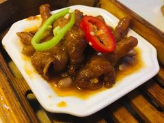 -粤点王茶楼(海丰店)