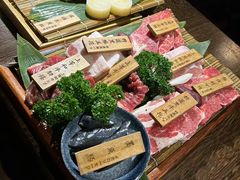 -暖都焼肉·和牛酒場(花都店)