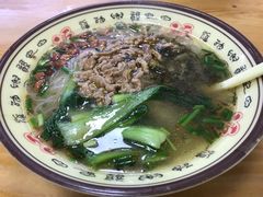 -老上海馄饨铺(浙江中路店)