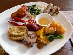 -浙江西子宾馆·瑶园咖啡厅