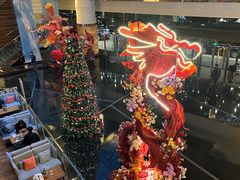 -北京威斯汀酒店
