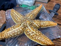 -蚝堡海鲜·威海菜·海肠捞饭·烧烤·亚洲吃蚝公司(幸福门店)