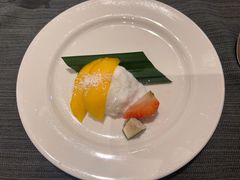 -长沙大王山朗豪酒店·朗豪自助餐厅