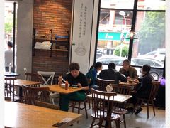 大堂-功牛泉州牛肉小吃·火锅(三里街店)