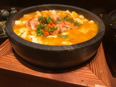 -山里亲戚(淞虹路店)