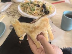 -高玛纳驴肉火烧(一世界店)