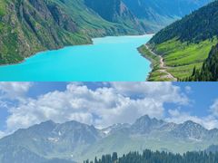 -新疆那拉提国家旅游度假区