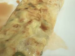 -索菲特酒店·海鲜自助 ·聚餐厅