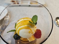 -Flame秀扒房西餐厅·石家庄希尔顿酒店