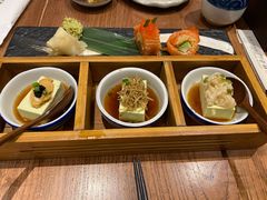 -阿吾罗日本料理(K11艺术中心店)