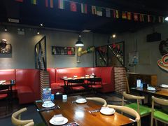 大堂-炉鼎记私房菜(总店)