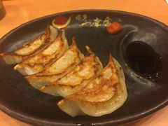 -博多一幸舍(侨福芳草地购物中心店)