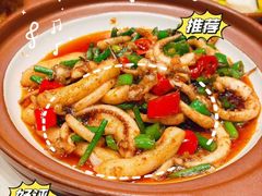 -打酱油·非遗淮扬菜(瘦西湖梅岭老店)