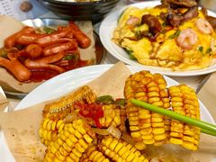 -華歡冰室-WahFoon(吉大店)