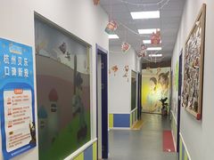 -贝乐少儿英语·全外教(滨江中心)