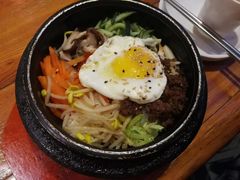 -百年石锅饭·朝鲜族传统民餐