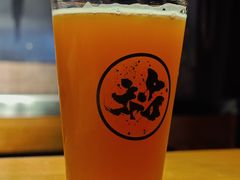 -HUBBA祜精酿(五羊邨店)